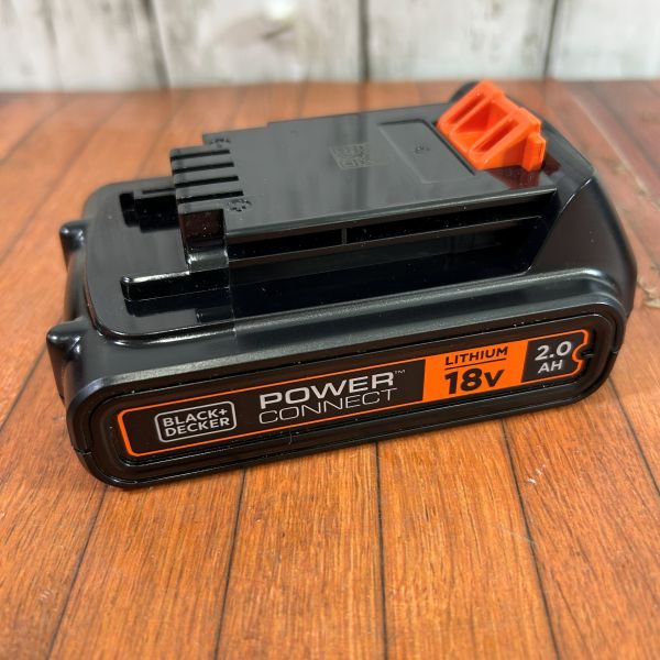 リチウムイオンバッテリー 18V2.0Ah BL2018 【野田愛宕店】