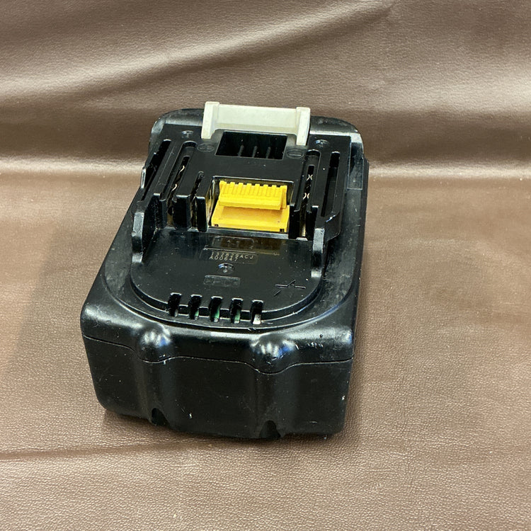 【中古品】マキタ(makita) リチウムイオンバッテリー 18V/4.0Ah BL1840 【越谷店】