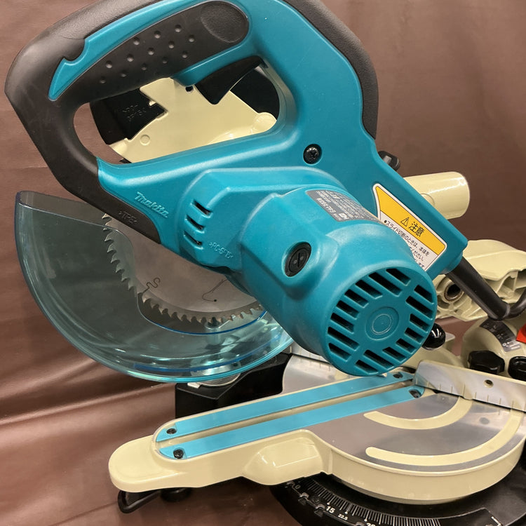 【中古品】マキタ(makita) 165mm 卓上 スライドマルノコ LS0611 【越谷店】