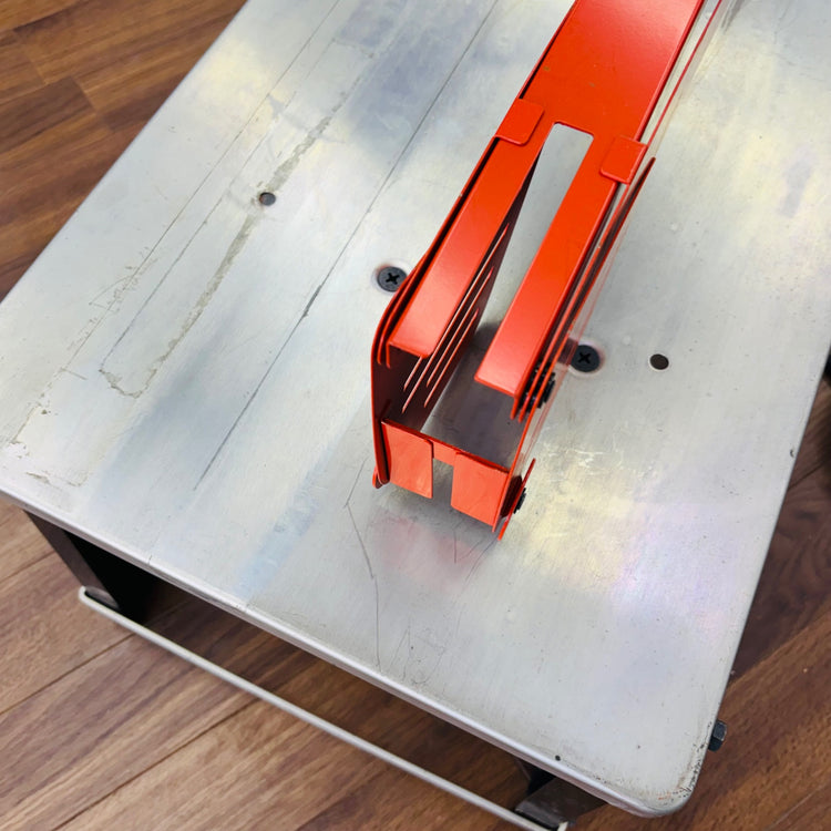 13型マルノコ テーブルソー 5103N-A 【リライズ蓮田店】