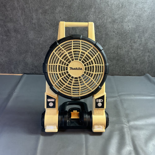 【中古】マキタ CF201DZ 充電式ファン 本体のみ  【越谷店】