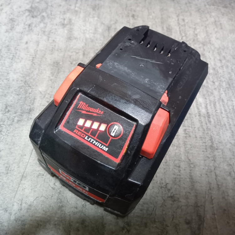 バッテリ M18HB8 18V/8.0Ah 【市川行徳店】