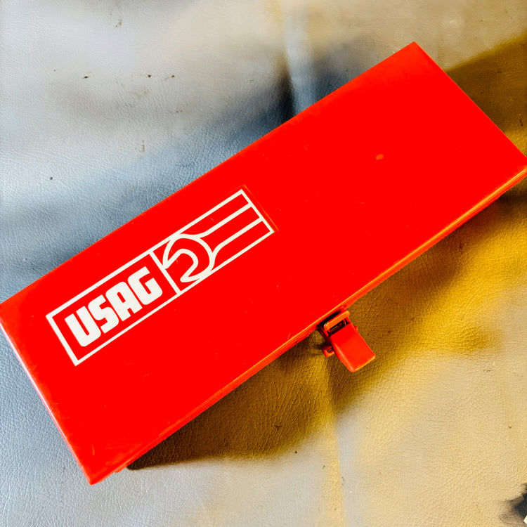USAG ソケットレンチセット 603N 3/8 【越谷店】