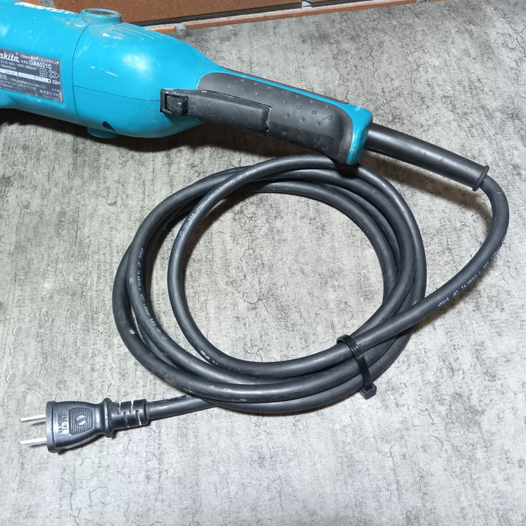 150㎜電子ディスクグラインダー GA6021C 【市川行徳店】