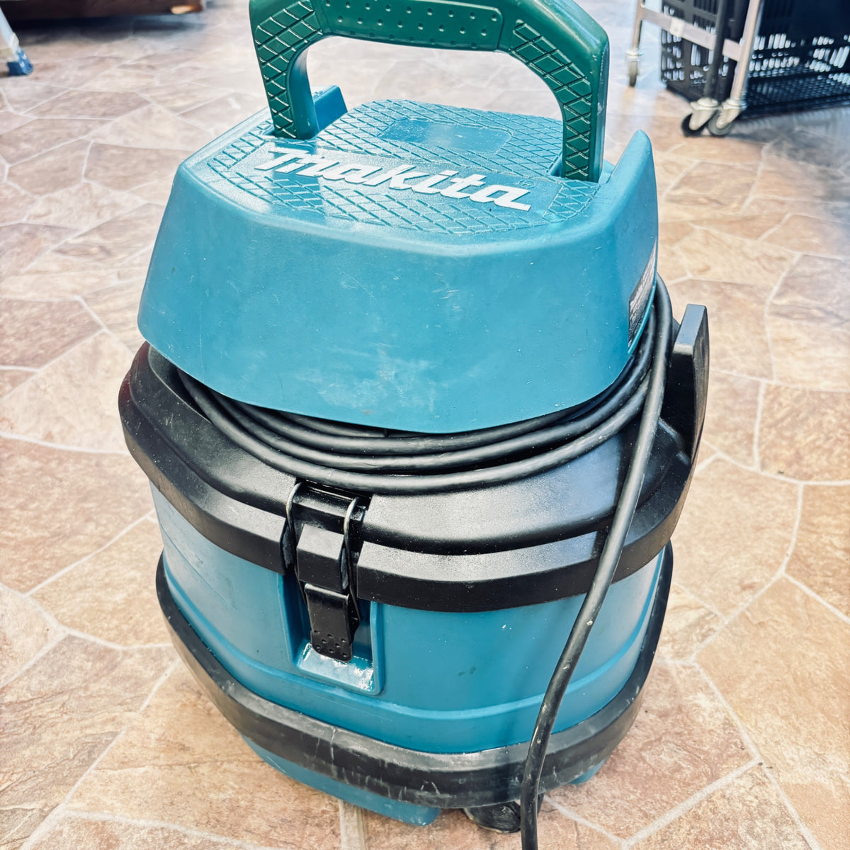 マキタ 集じん機 472 【越谷店】