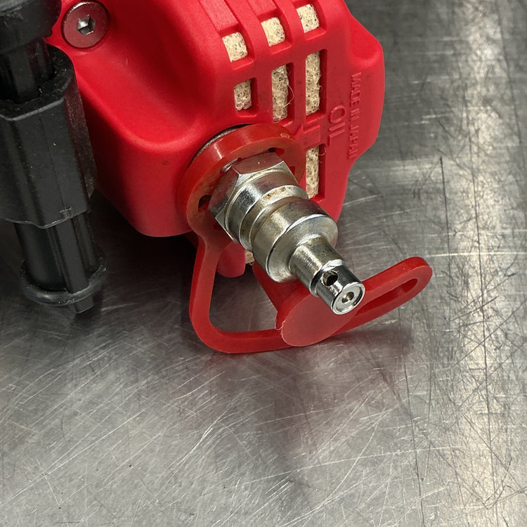 【中古美品】マックス/MAX 高圧ピンネイラ HA-50P3(D)  【越谷店】