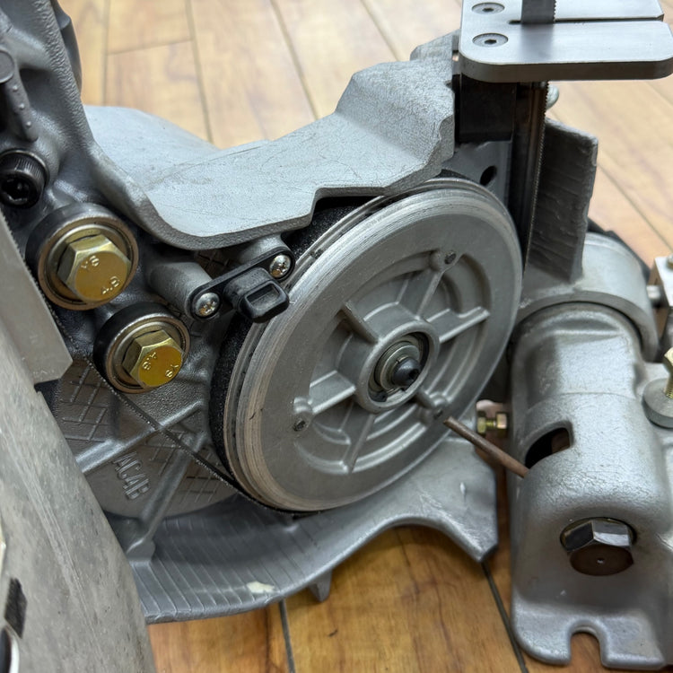 各部動作確認済み バンドソー RB120FV 【リライズ蓮田店】