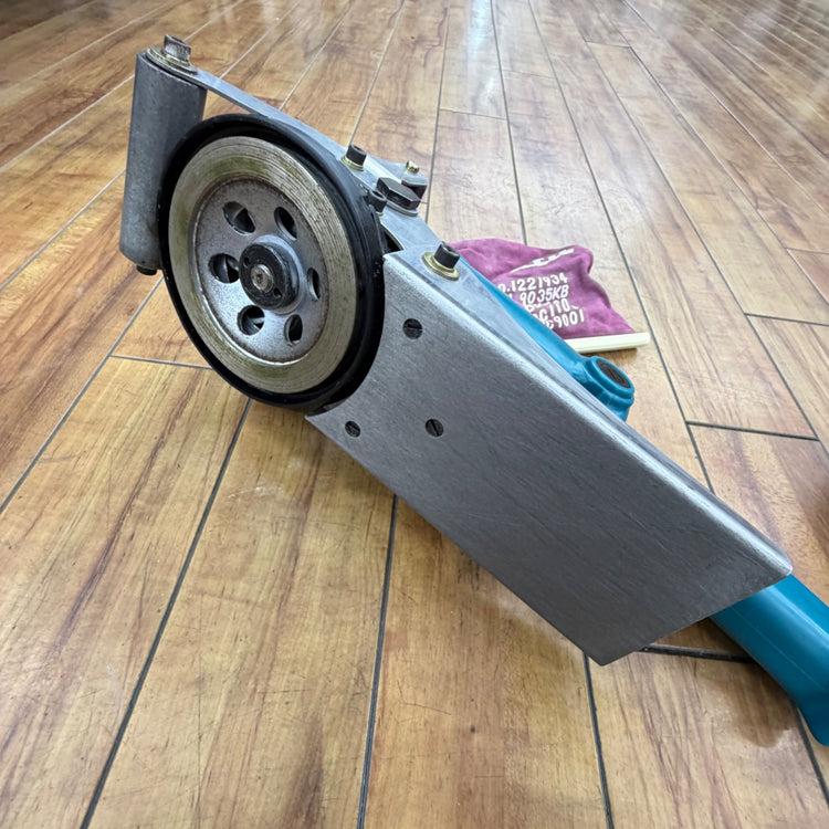 動作良好 110mm コンクリートカンナ PC1100 【リライズ蓮田店】