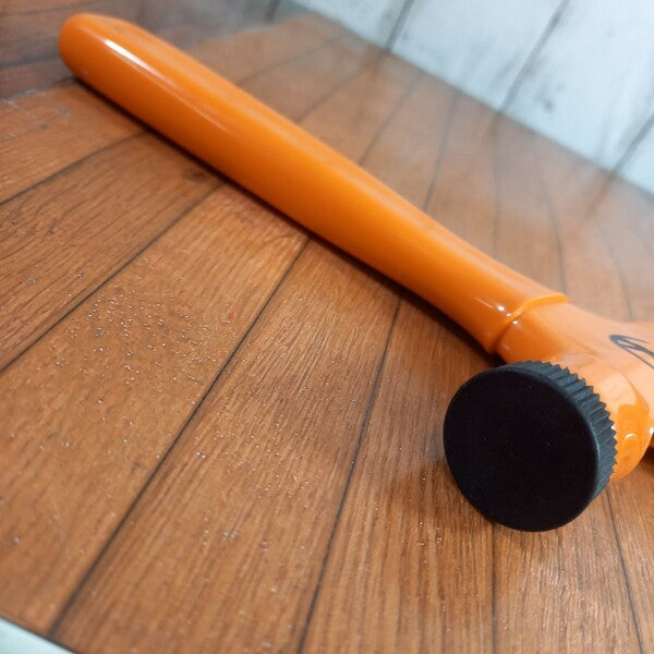 絶縁モンキーレンチ 300mm TZMR-300F 【野田愛宕店】