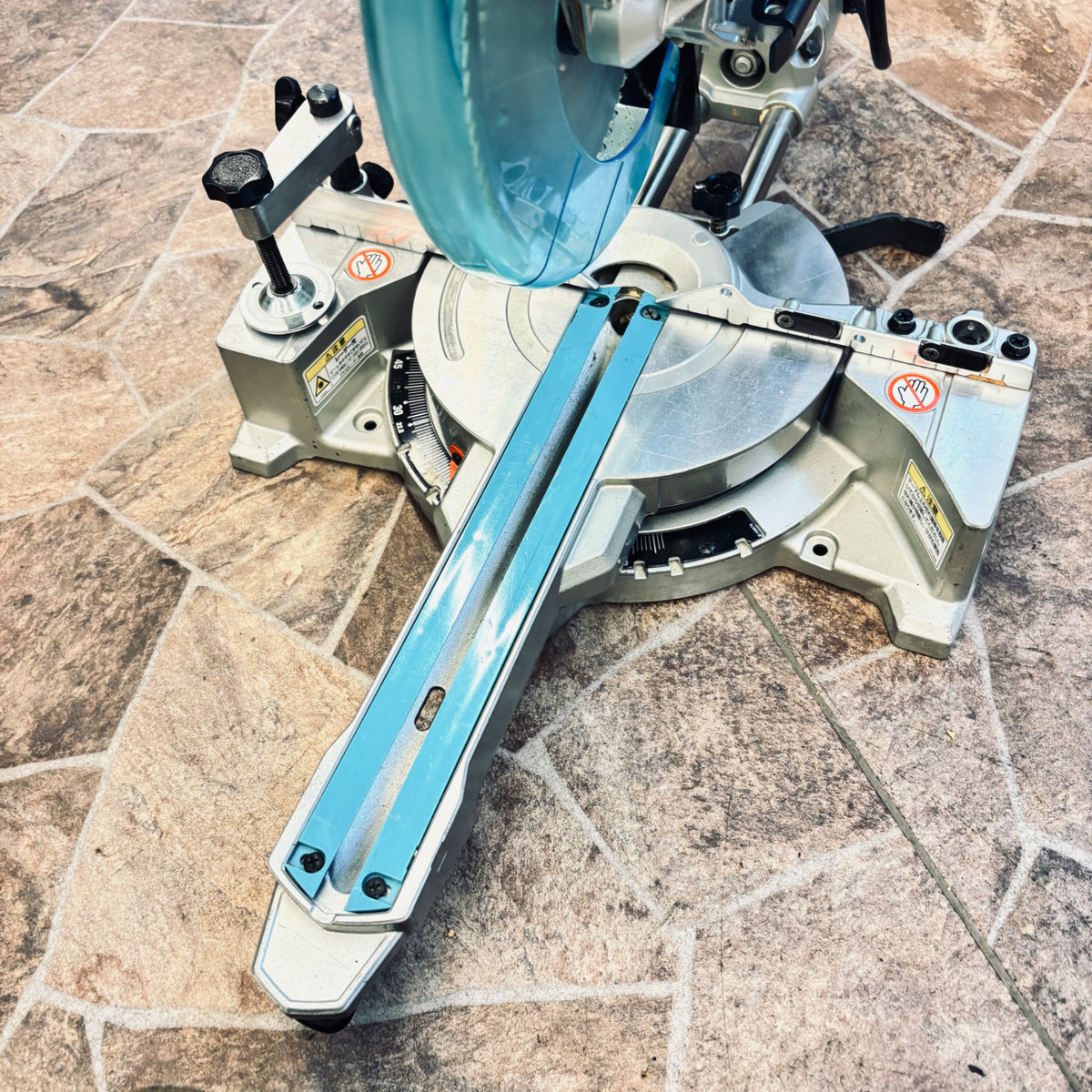 ◆マキタ(makita) スライドマルノコ LS0613FL 【越谷店】