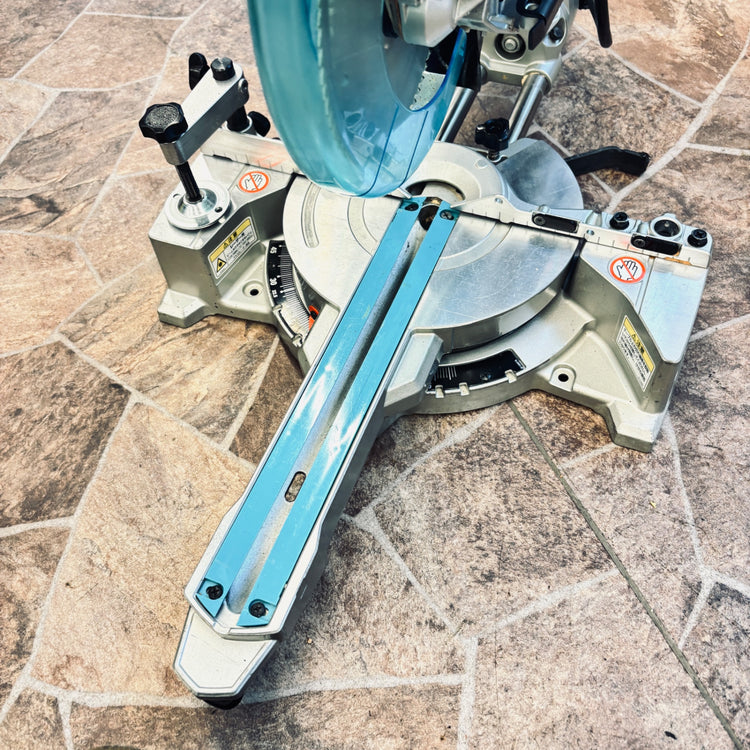 ◆マキタ(makita) スライドマルノコ LS0613FL 【越谷店】