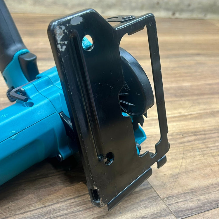 良品 マキタ (makita) 10.8V コードレス丸のこ HS301DZ 本体のみ 【船橋馬込店】