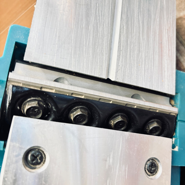 ◆マキタ(makita) 電動カンナ  1911Ｂ 【越谷店】