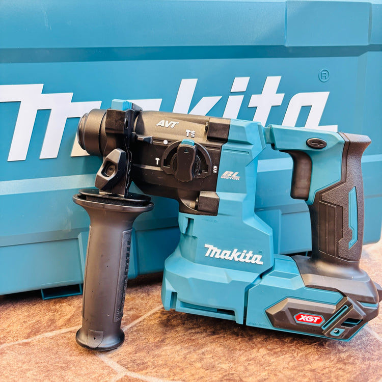 ◆マキタ(makita) コードレスハンマドリル HR010GZK 【越谷店】
