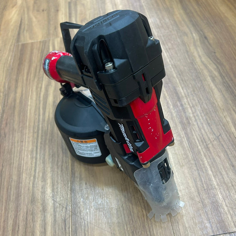 ◆マキタ(makita) 高圧エア釘打ち機 AN636H 【船橋馬込店】