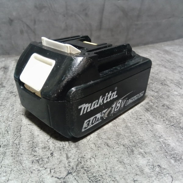 100mmコードレスディスクグラインダ GA408DZ バッテリー付き