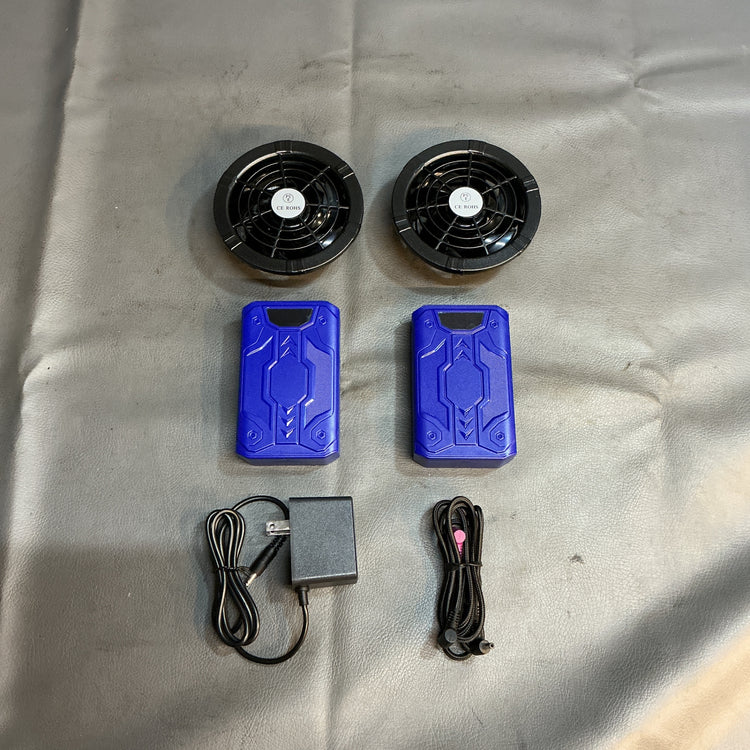 【中古】空調ファンユニット YLD-092  【越谷店】