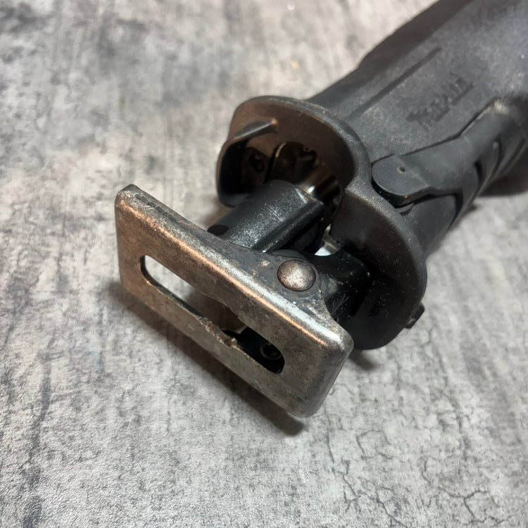 ◆マキタ(makita) コードレスレシプロソー JR187DZ 【市川行徳店】
