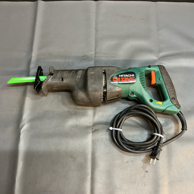 【中古】日立工機(HITACHI) セーバーソー CR13VC  【越谷店】