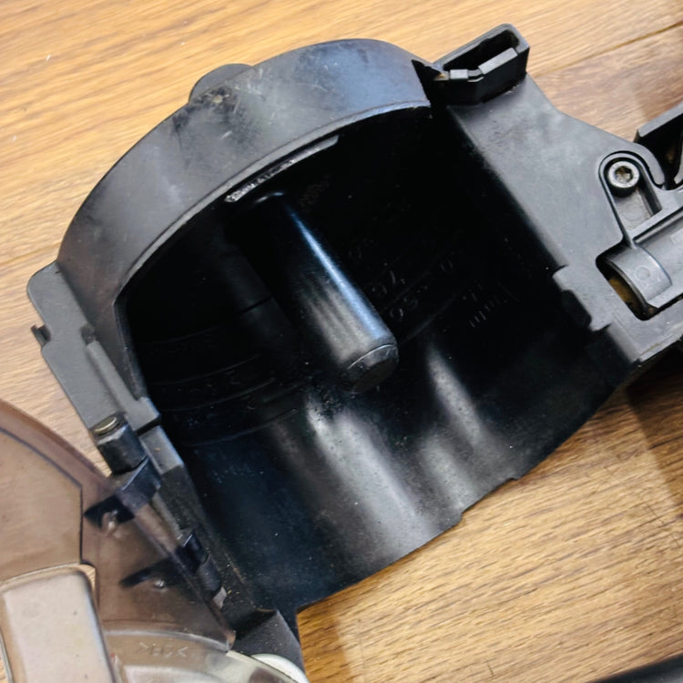 90mm 常圧コイルネイラ CN-890S 本体のみ【リライズ蓮田店】