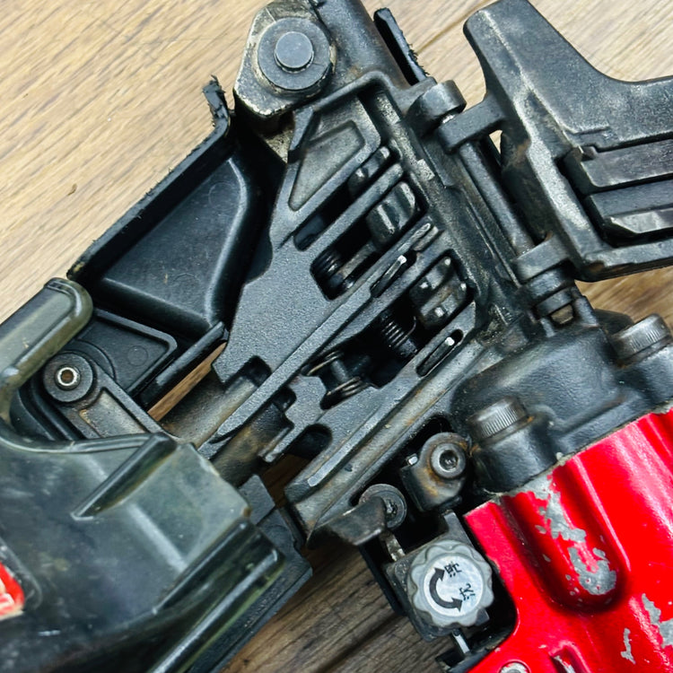 50mm 高圧エア釘打機 AN531H 【蓮田店】