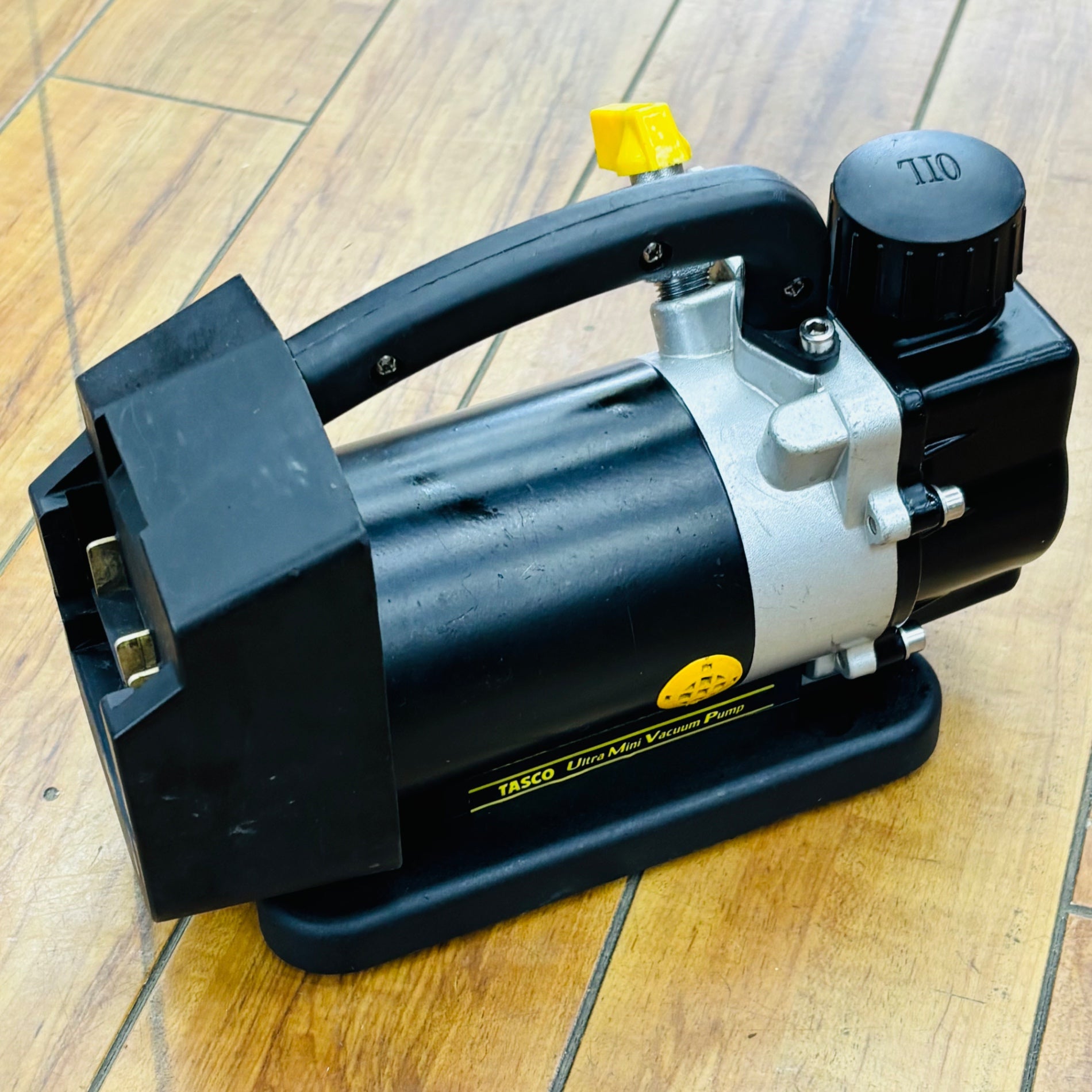 14.4V 充電式真空ポンプ TA150MR 本体のみ【リライズ蓮田店】