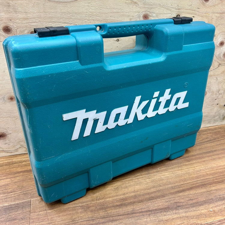 美品 マキタ (makita) 18V コードレスヒートガン HG181DZK 本体+ケース 【船橋馬込店】