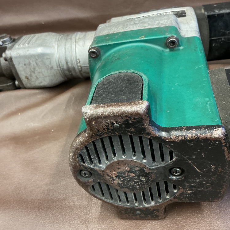 【中古品・ケース付き】 日立 電動ハンマ H41SA 【越谷店】