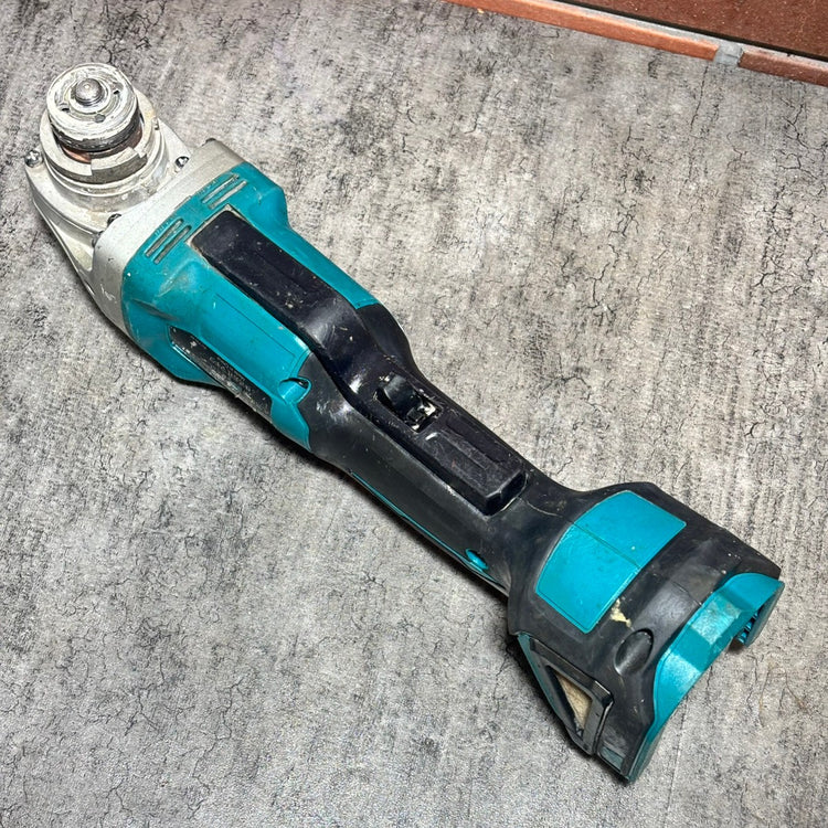 ◆マキタ(makita) 100mmコードレスディスクグラインダ GA408DZ 【市川行徳店】
