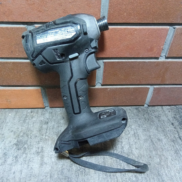 コードレスインパクトドライバー EZ76A1LJ2G-B 【市川行徳店】