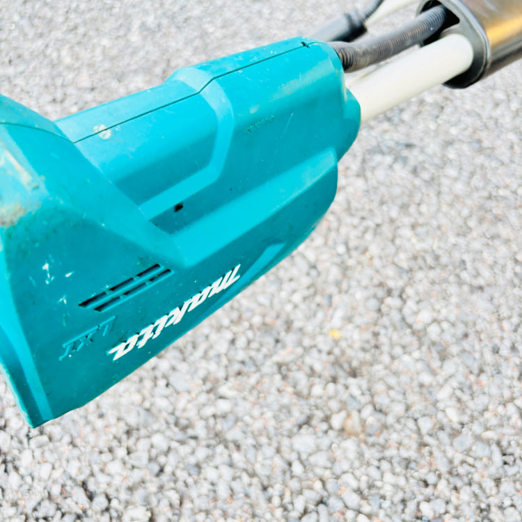 【※店頭引取限定】14.4V充電式草刈機 Uハンドル バッテリ・充電器別売 MUR142UDZ 【越谷店】