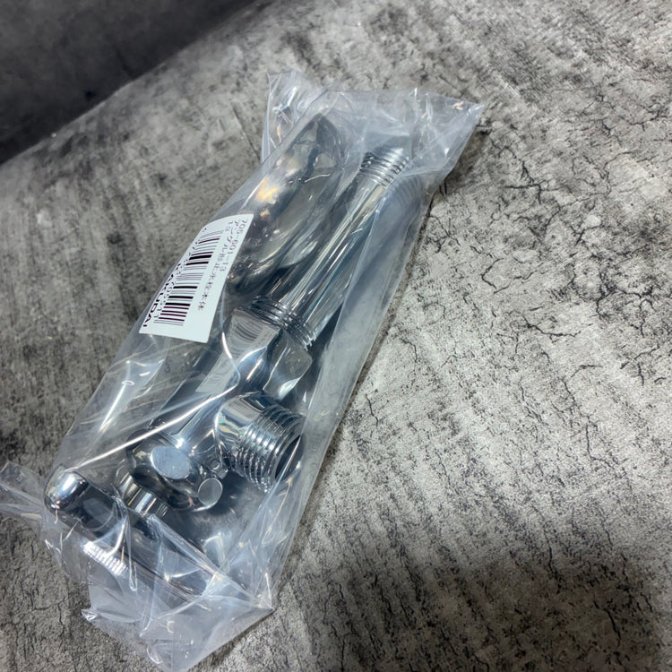 カクダイ(KAKUDAI) アングル形止水栓本体 705-601-13 呼び径13 4個入り 【市川行徳店】
