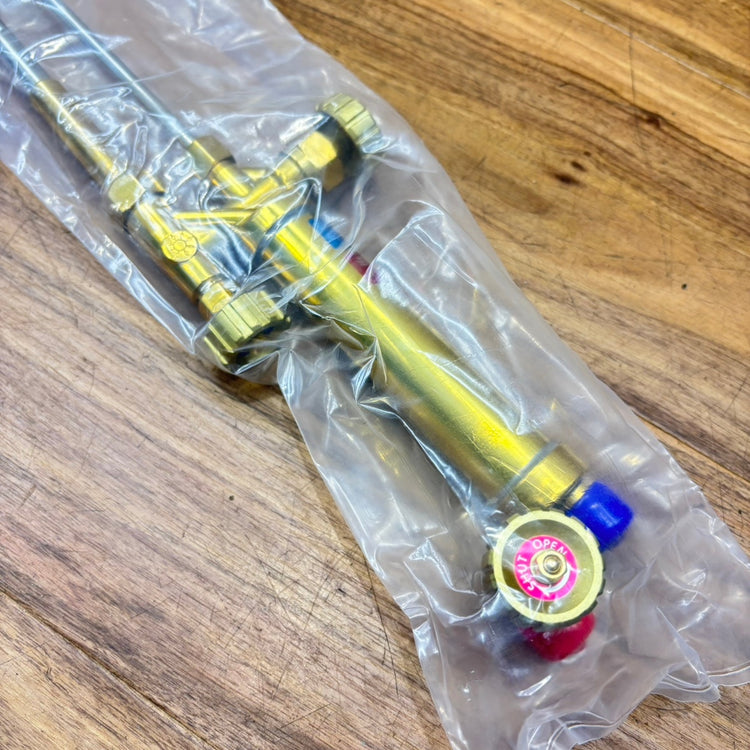 阪口製作所 アセチレン用 A型切断器 CT-02 【船橋馬込店】