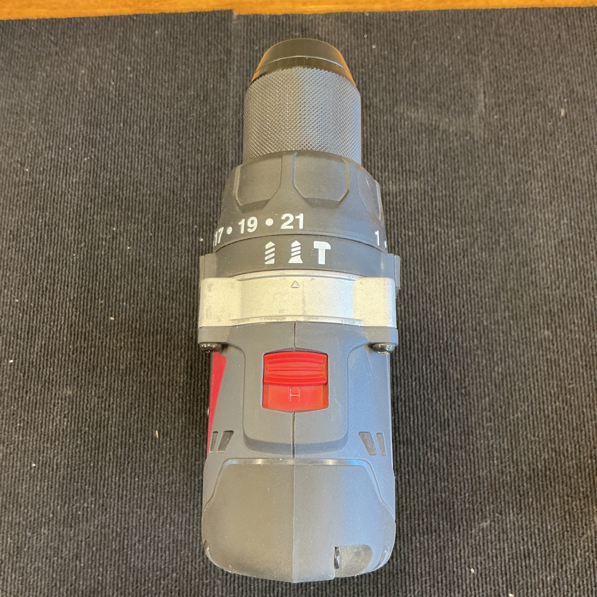 【未使用】 京セラ(kyocera) 18V 充電式振動ドライバドリル DPD181L5 【越谷店】