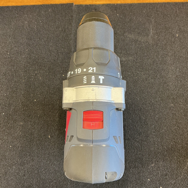 【未使用】 京セラ(kyocera) 18V 充電式振動ドライバドリル DPD181L5 【越谷店】