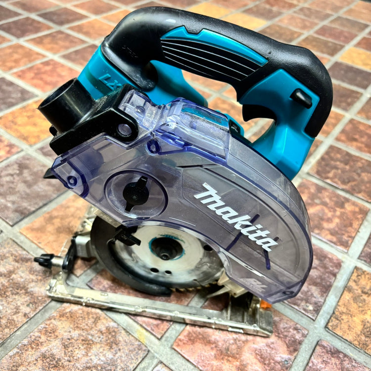 ◆マキタ(makita) コードレス防じん丸のこ KS513DZ 【市川行徳店】