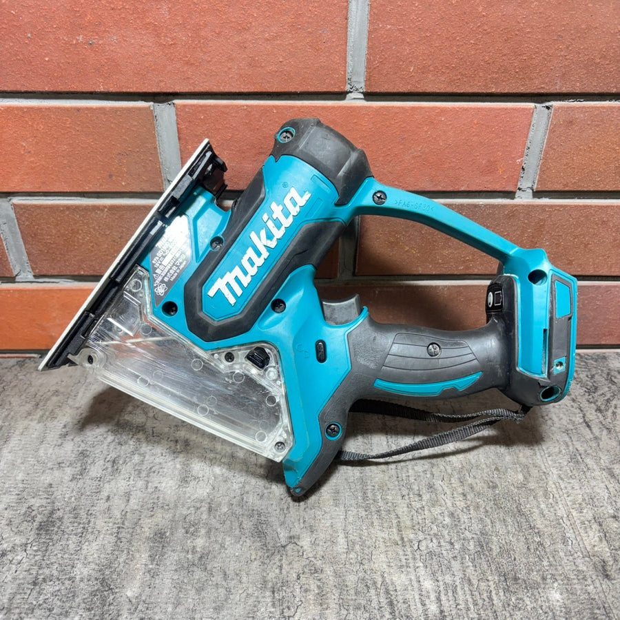 ◆マキタ(makita) 充電式ボードカッター SD180DZ 【市川行徳店】