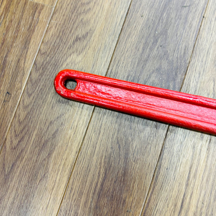 1200mm パイプレンチ 【蓮田店】