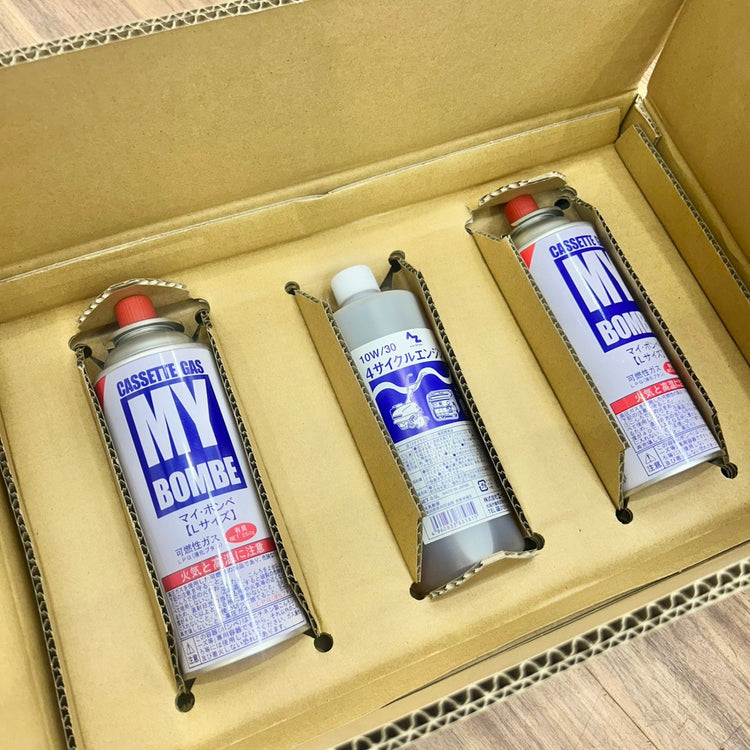 美品 工進 (KOSHIN) カセットガス式発電機 定格出力 0.9kVA GV-9ig インバーター 【船橋馬込店】