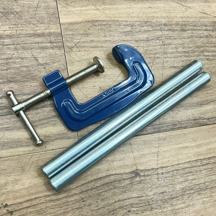 ホーザン (HOZAN) メタルベンダー 板金折り曲げ機 K-130 【船橋馬込店】