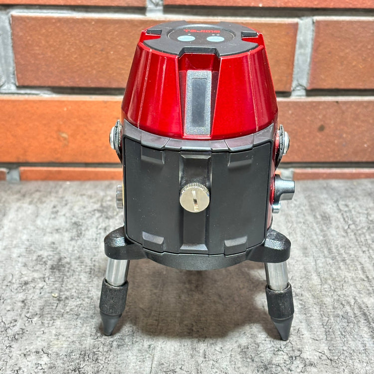 ▲タジマ(Tajima) レーザー墨出し器 ZERO-KYR  矩十字・横 【市川行徳店】