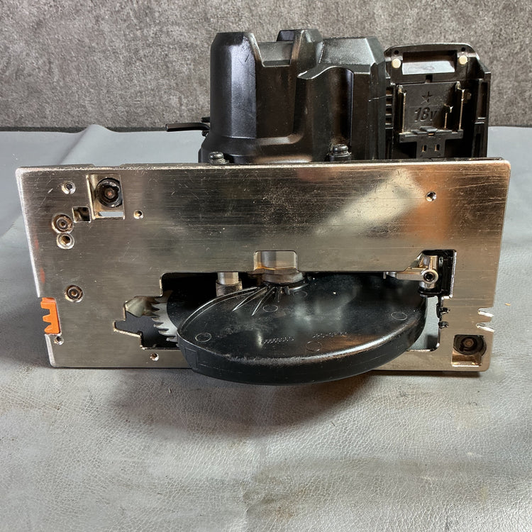 【中古】マキタ(makita) コードレス丸のこ HS631DZB  【越谷店】