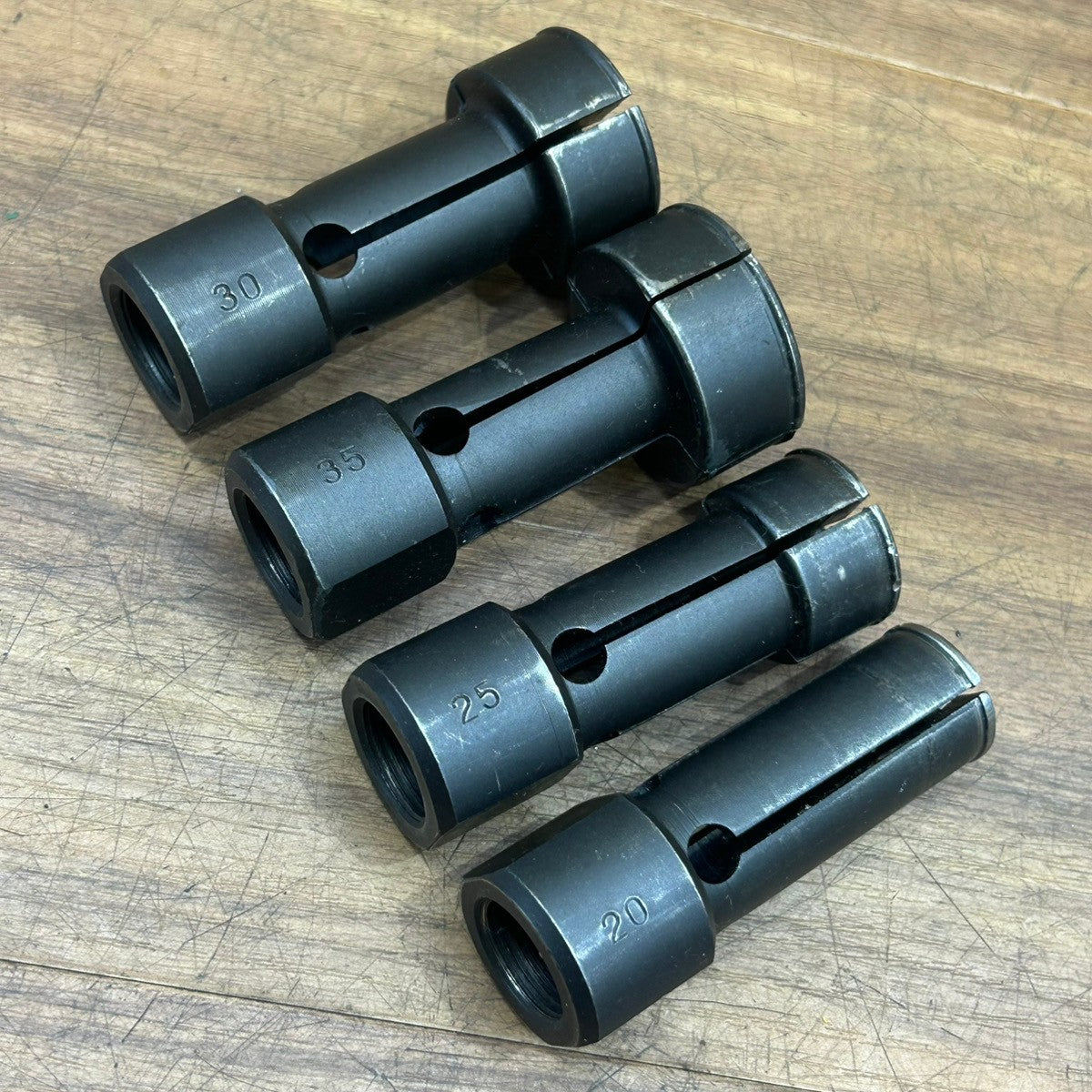 HASCO ハスコー インナー ベアリングプーラー NHBP-FS 【船橋馬込店】