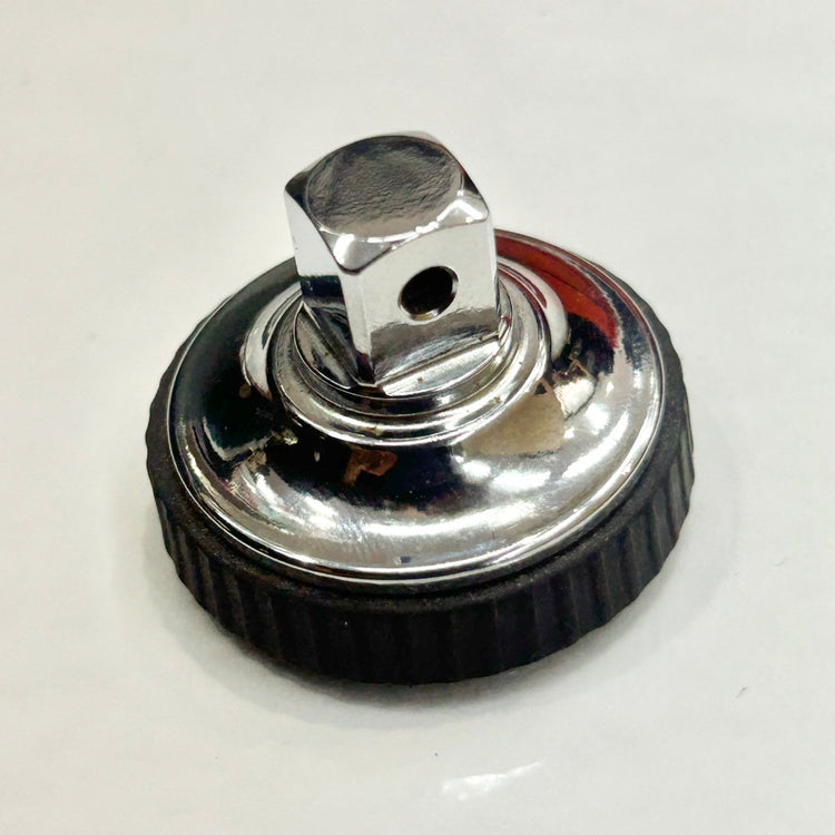 KTC ネプロス NB3L 9.5SQ ディープソケット 12角 8個セット クイックスピンナー付き NBE38 【船橋馬込店】
