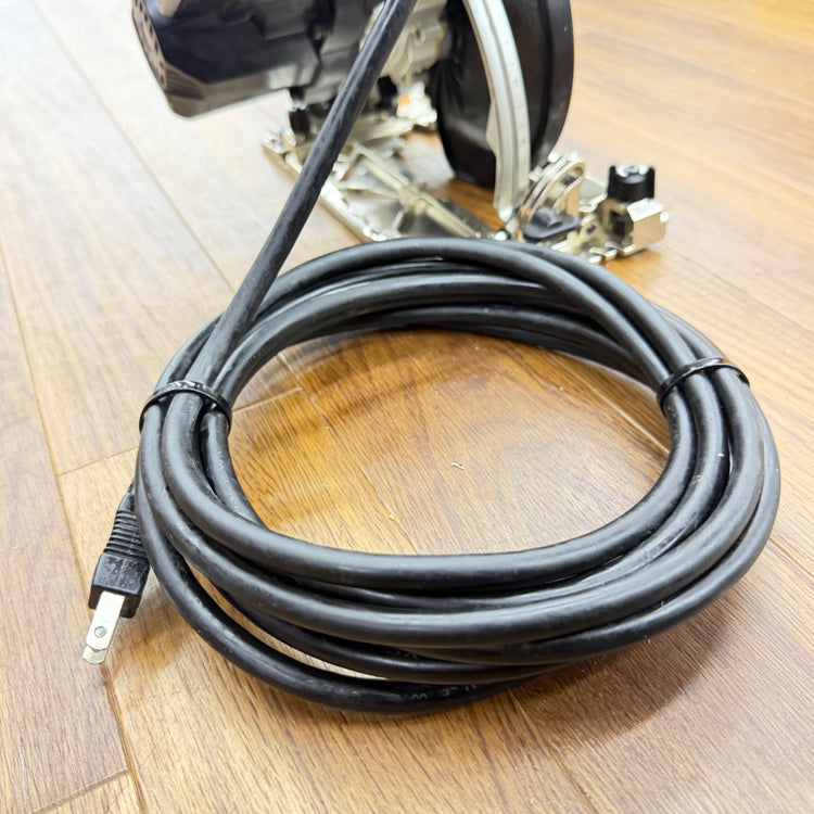 動作良好 165mm 電子マルノコ HS6303B 【リライズ蓮田店】