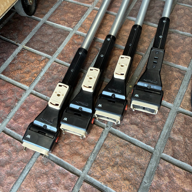 OKチェッカー KDK-1E 検電チェッカー 4本セット【市川行徳店】