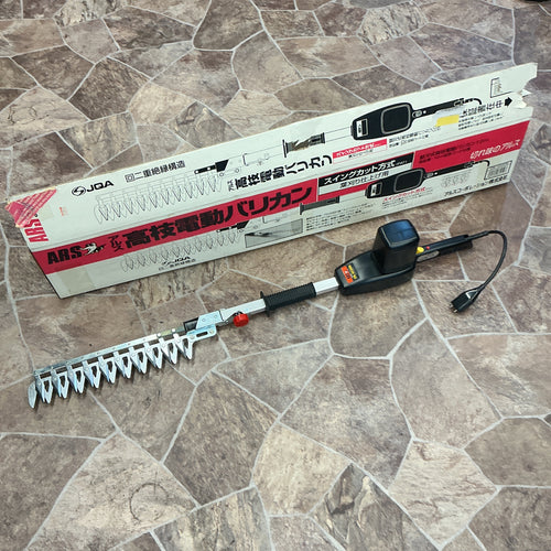 【中古】アルス(ARS) 高枝電動バリカン DK-0330N  【越谷店】
