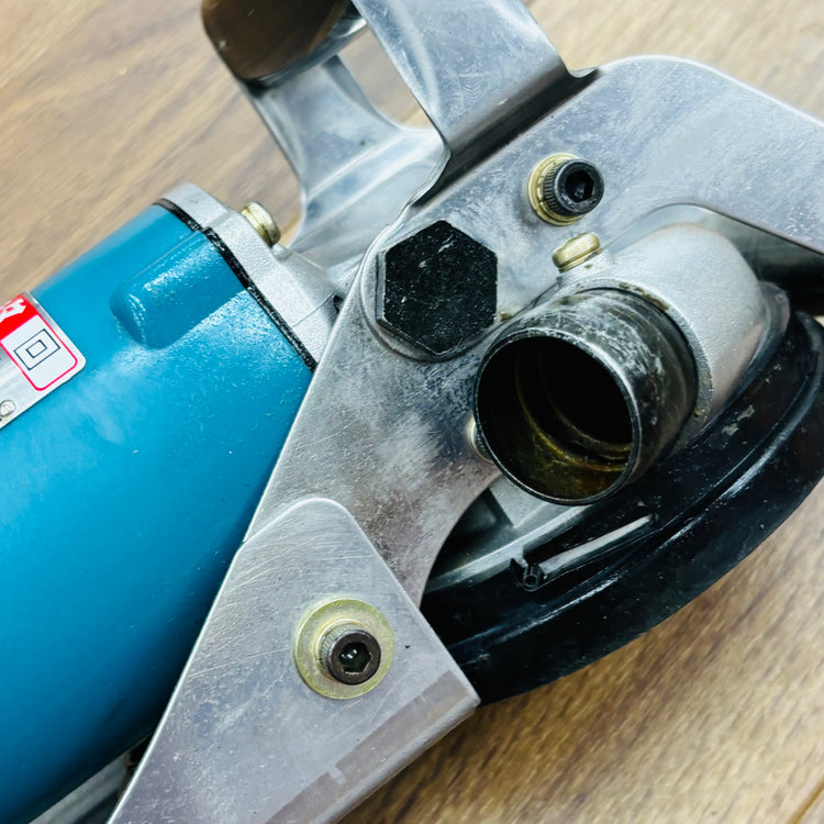 110mm コンクリートカンナ PC1100 【リライズ蓮田店】