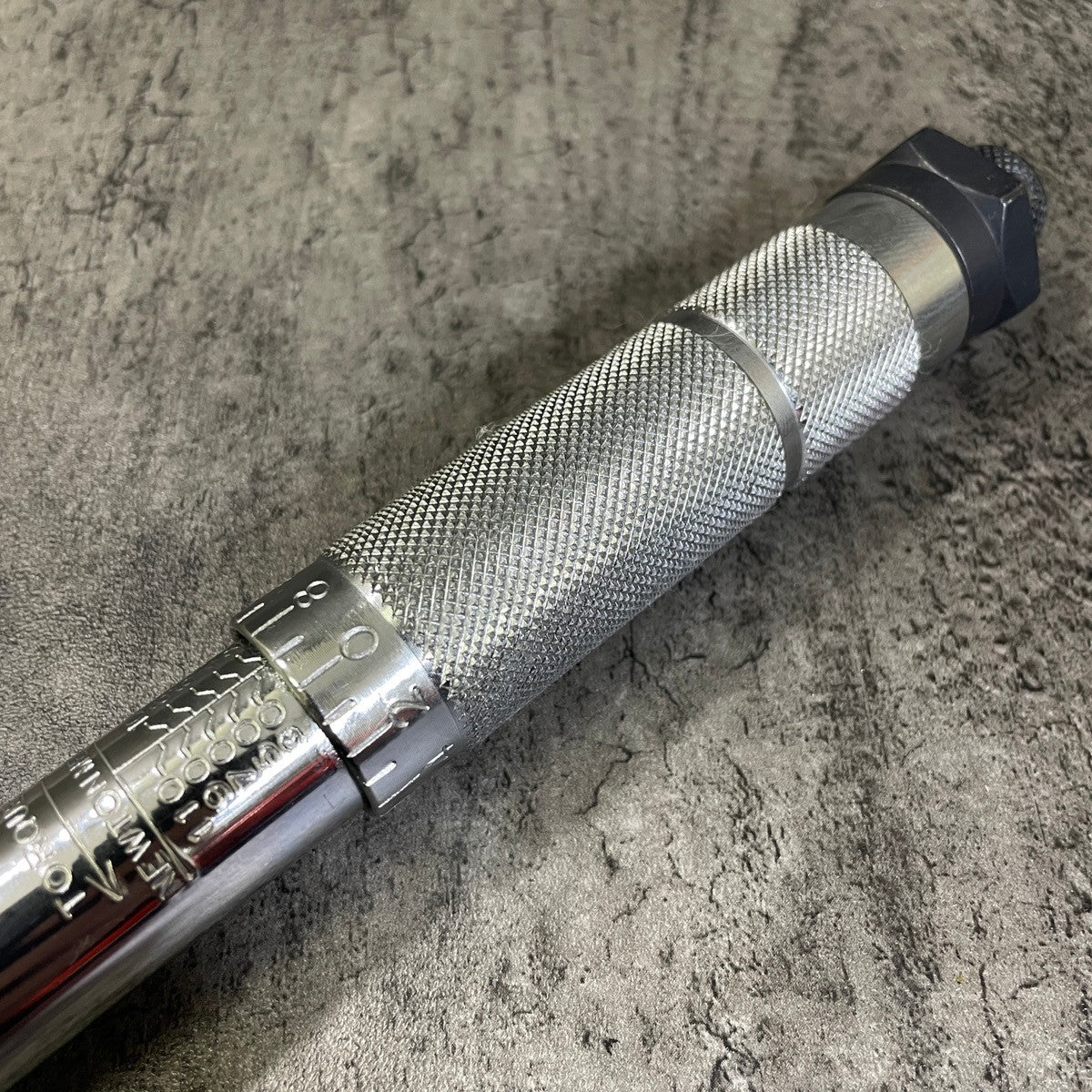 ◆アストロプロダクツ(ASTRO PRODUCTS) プリセット型トルクレンチ AP010736