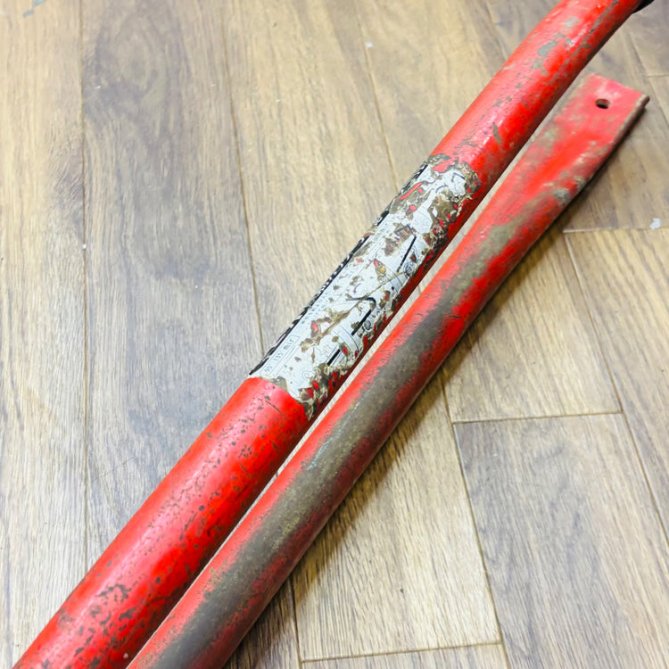 13mm 鉄筋カットベンダー  【リライズ蓮田店】